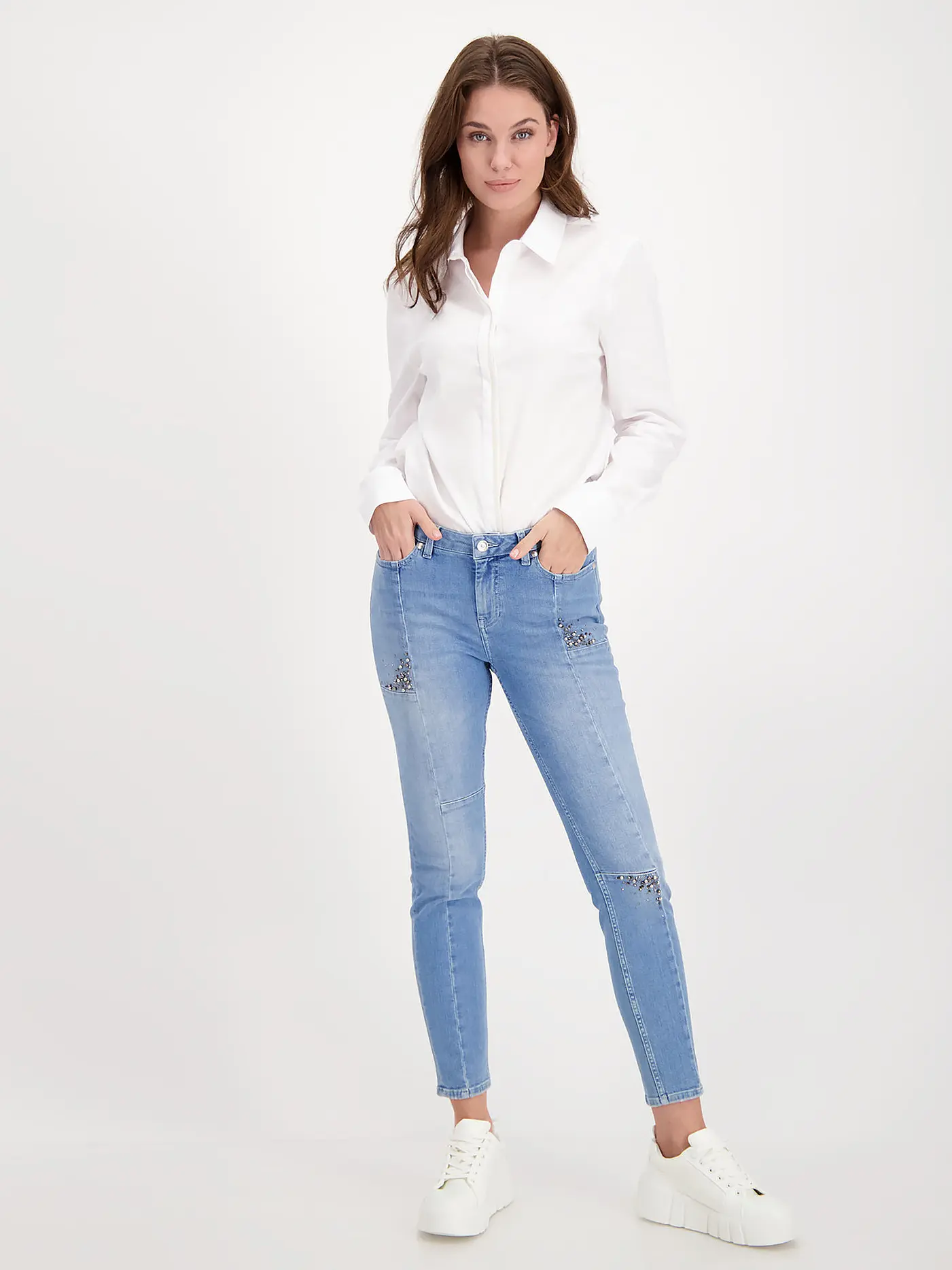 MONARI | Jeans Slim Fit | 